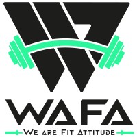 We Are Fit Attitude logo - Similar company to Pause Live