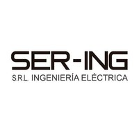 SERING. Electrical Engineering logo - Similar company to Instelec Srl