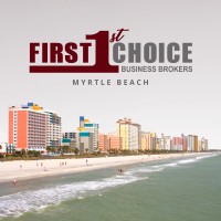 First Choice Business Brokers Myrtle Beach logo - Similar company to Anrak Charitable Foundation