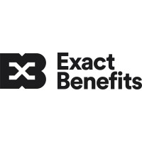 Exact Benefits logo - Similar company to Exact Medicare
