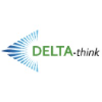 Delta-Think (HK) Ltd. logo - Similar company to Orientis Limited