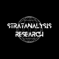 StratAnalysis Research logo - Similar company to Insight Data Reasearch