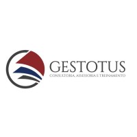 Gestotus Consultoria logo - Similar company to Virtus Consultoria Jr.