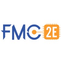 FMC2E logo - Similar company to Devikal