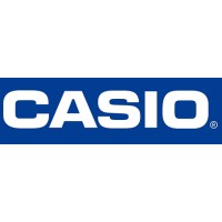 CASIO UK logo - Similar company to Casio America, Inc.