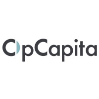 OpCapita LLP logo - Similar company to Assaje Group