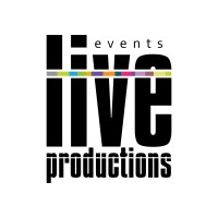 Live Productions logo - Similar company to Vstream Asia