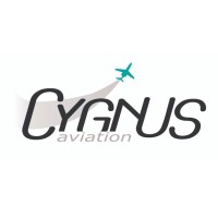 CYGNUS AVIATION, LLC logo - Similar company to Cygnus Aviation Sl