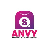 Anvy Supermarkets (OPC) Private Limited logo - Similar company to Screendly