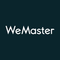 WeMaster logo - Similar company to Weblive