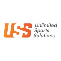 Unlimited Sports Solutions logo - Similar company to Mysalesman