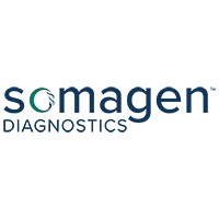 Somagen Diagnostics logo - Similar company to Fertitech Canada Inc.