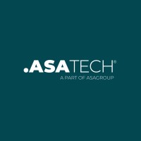 ASATECH ApS logo - Similar company to Asatech Bv