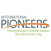 International Pioneers Pharmaceuticals