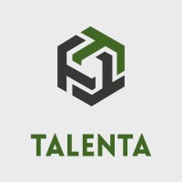 Talenta Italia logo - Similar company to Explain Marketing