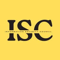 Information Security Council logo - Similar company to Solver4