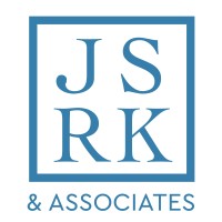 JSRK & Associates logo - Similar company to Eswar, Kumar & Rao