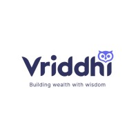 Vriddhi logo - Similar company to Vriddhi