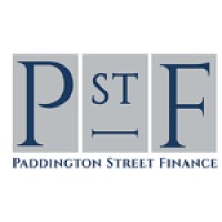 Paddington St Finance logo - Similar company to Roubaix Properties