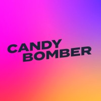 CandyBomber logo - Similar company to Nexverse