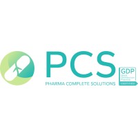 Pharma Complete Solutions logo - Similar company to Trans-Caribbean Cargo Corp.