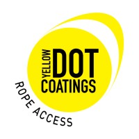 Yellow Dot Coatings (Pty) Ltd logo - Similar company to Ropecrew