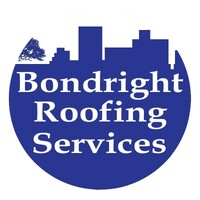 Bondright Roofing logo - Similar company to Dreammaker Bath & Kitchen - Ann Arbor