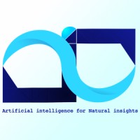 AiNi logo - Similar company to 重庆田猫邦科技有限公司 Chongqing Tianmaobang Technology Co., Ltd