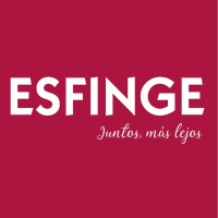 Editorial Esfinge logo - Similar company to Provesa