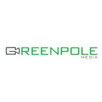 Greenpole Video Production and Time Lapse logo - Similar company to Greenpole