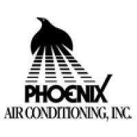 Phoenix Air Conditioning, Inc. logo - Similar company to Thinkprint.Com