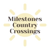 Milestones Country Crossings