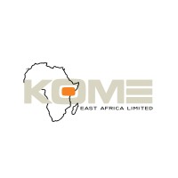 KOME EAST AFRICA LTD logo - Similar company to Gabriel'S Store