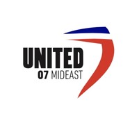 UNITED O7 MIDEAST logo - Similar company to H&W Trading Co.