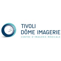 Tivoli Dome Imagerie logo - Similar company to Imfm Imagerie Médicale Faidherbe Montlouis