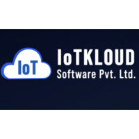 IoTKloud Software Private Limited logo - Similar company to Mdr Softech
