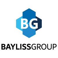 Bayliss Group logo - Similar company to Heath Electrical Specialists Ltd