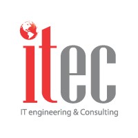 ITEC sal (IT Engineering & Consulting) logo - Similar company to Global Technology Solutions