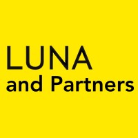 Luna and Partners Architecture+BIM logo - Similar company to Arquitectura Técnica Vertical S.L.
