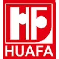Chaozhou Chaoan Huafa Hardware Products Co.,Ltd. logo - Similar company to Alpas Cera Pvt Ltd