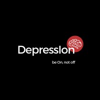 DepressIon logo - Similar company to Association Stop Burn Out