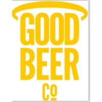 The Good Beer Co. logo - Similar company to Lonely Lands Liquids