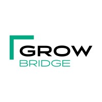 Growbridge Advisory logo - Similar company to Greater Together Foundation