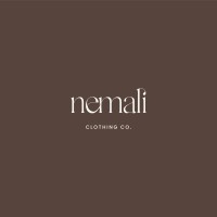 Nemali Clothing Co. logo - Similar company to Thenext Branding