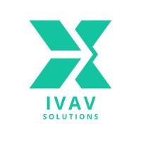 Ivav Solutions logo - Similar company to Brave Minds Together