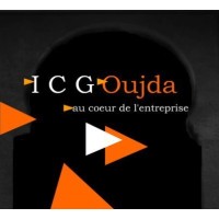 ICG OUJDA logo - Similar company to Kpitelecom-Oujda