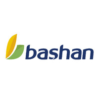 Başhan Agro logo - Similar company to 21St Century Grain Processing