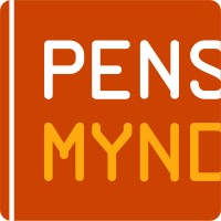 Swedish Pensions Agency logo - Similar company to Virtual Career Days