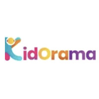 KidOrama App logo - Similar company to Smart Gen Staffing