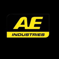 AE Industries B.V. logo - Similar company to Ecs Electronics